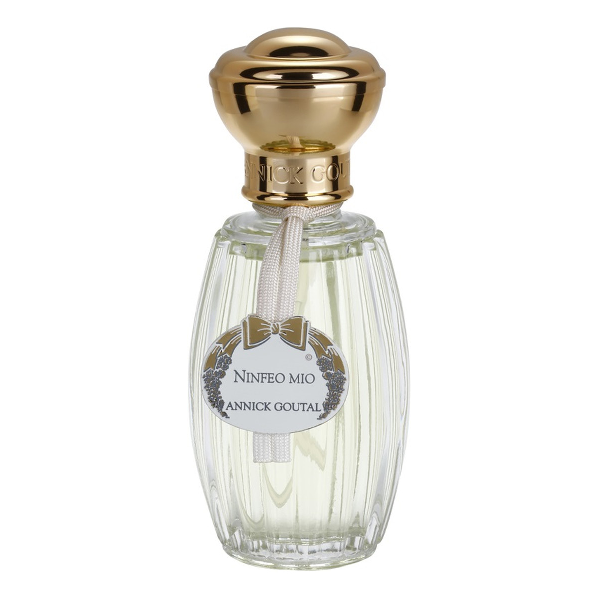 Annick Goutal Ninfeo Mio woda toaletowa dla kobiet 50ml
