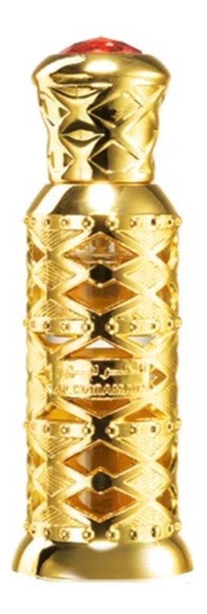 Olejek perfumowany