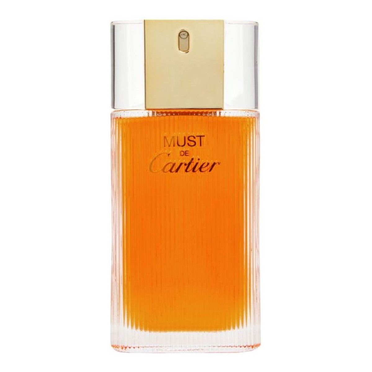 Cartier Must De Cartier Woda toaletowa spray TESTER 100ml