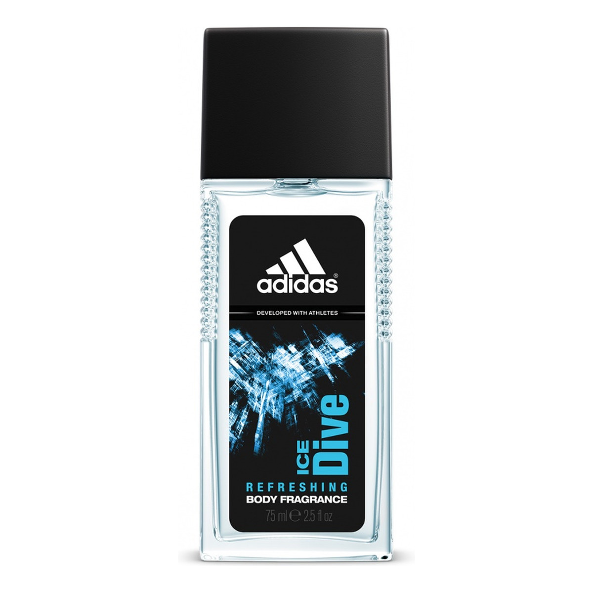 Adidas Ice Dive Dezodorant Spray Dla Mężczyzn 75ml