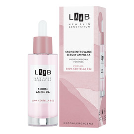 Laab skoncentrowane serum-ampułka