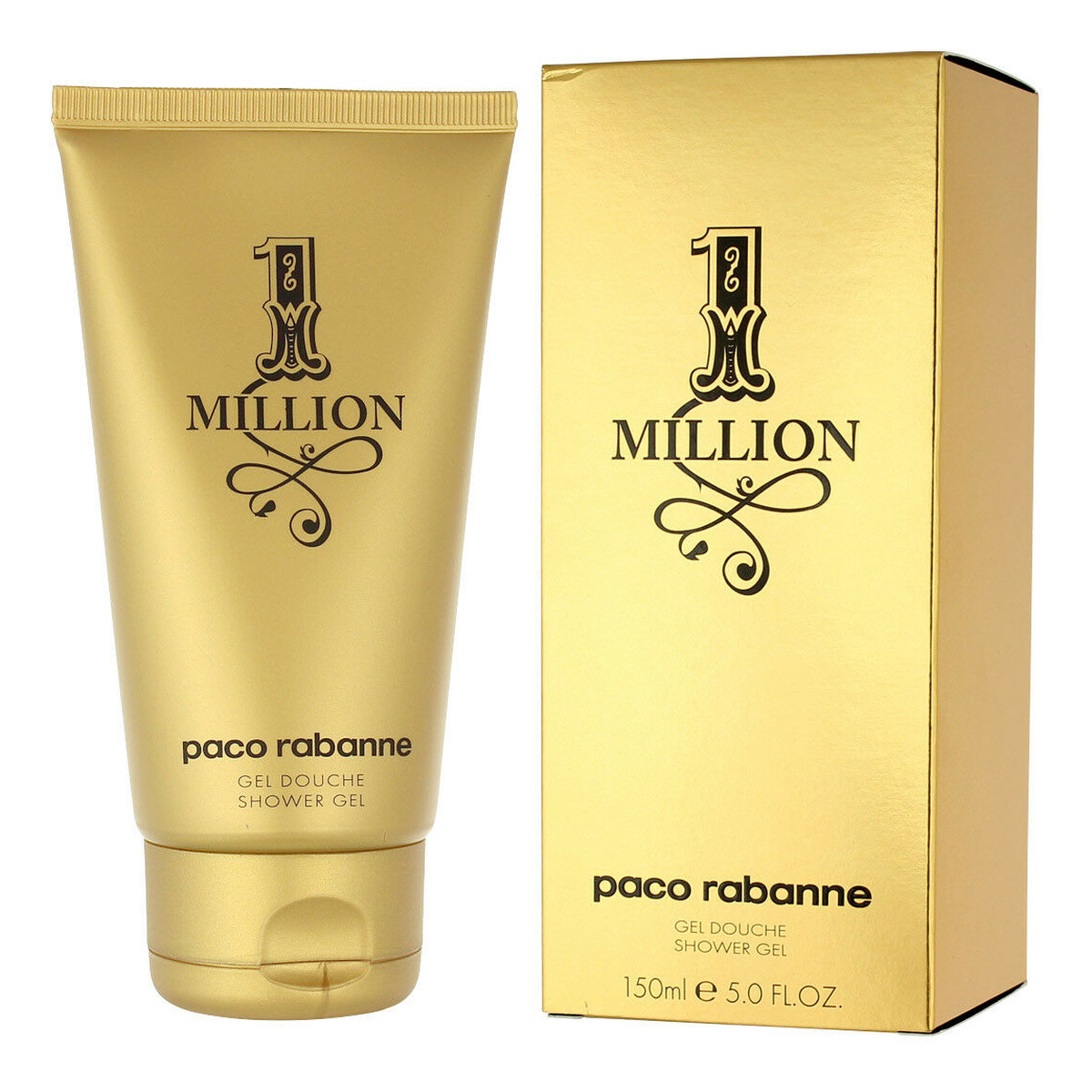 Paco Rabanne 1 Million Żel pod prysznic 150ml