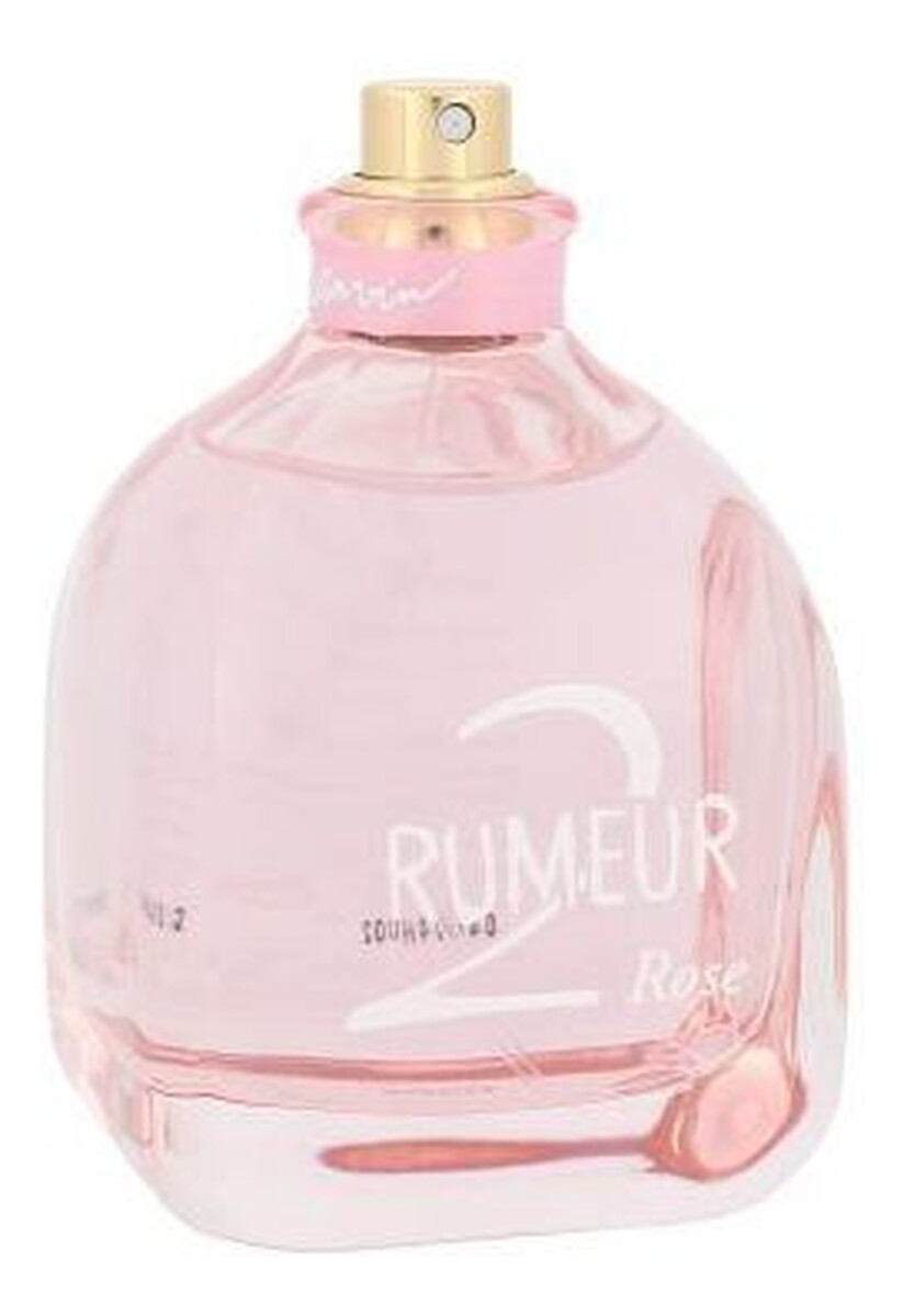 Woda perfumowana TESTER