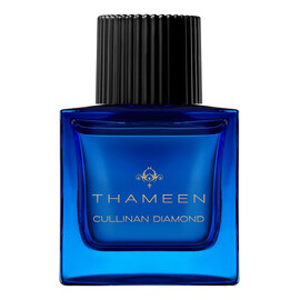 Cullinan diamond ekstrakt perfum spray