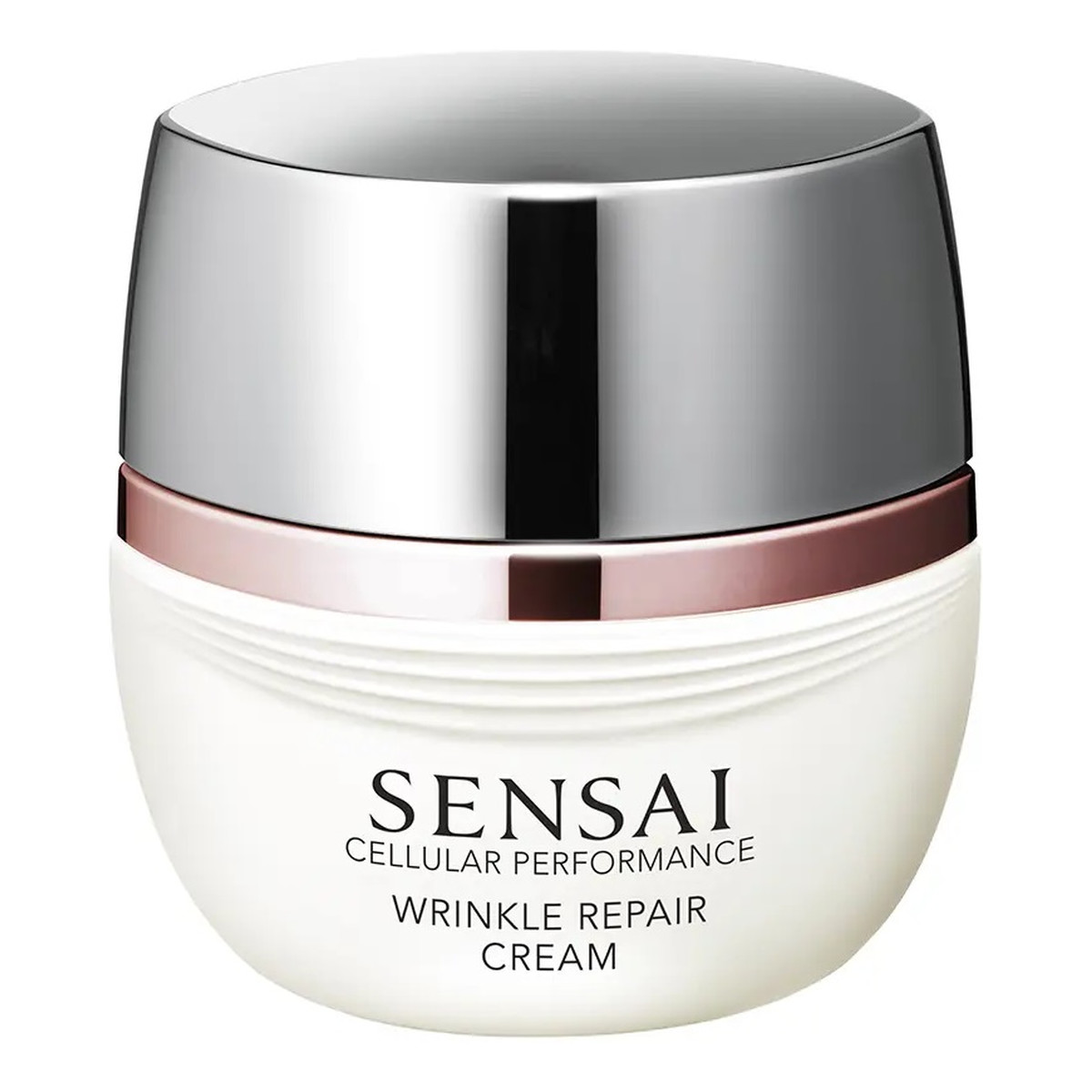 Sensai Cellular Performance Wrinkle Repair Cream Krem przeciwzmarszczkowy 40ml