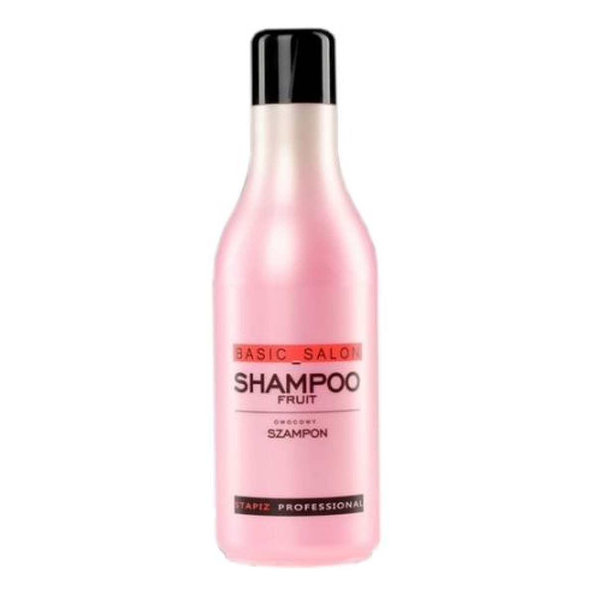 Stapiz Professional Fruit Shampoo Szampon owocowy do włosów 1000ml