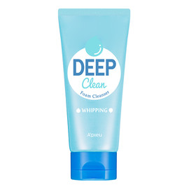 Foam Cleanser (Whipping) Oczyszczająca pianka do mycia twarzy