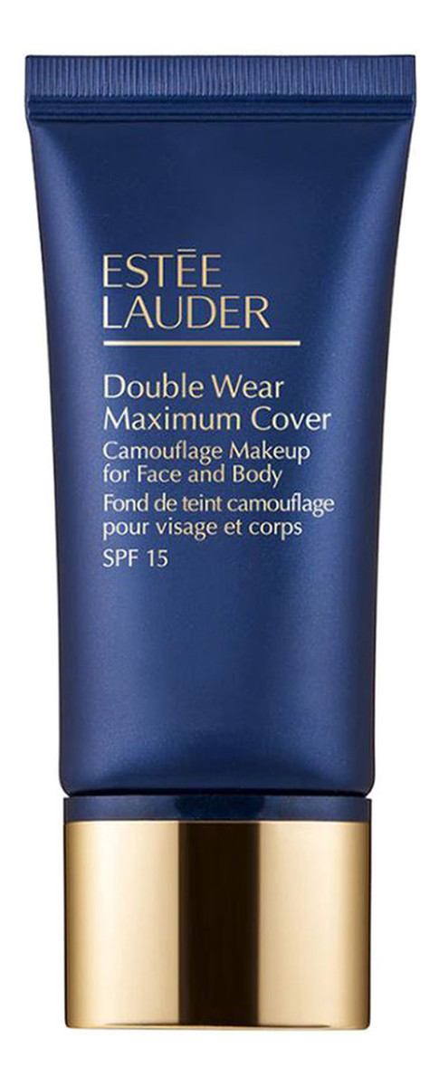 Maximum Cover SPF15 Podkład kryjący