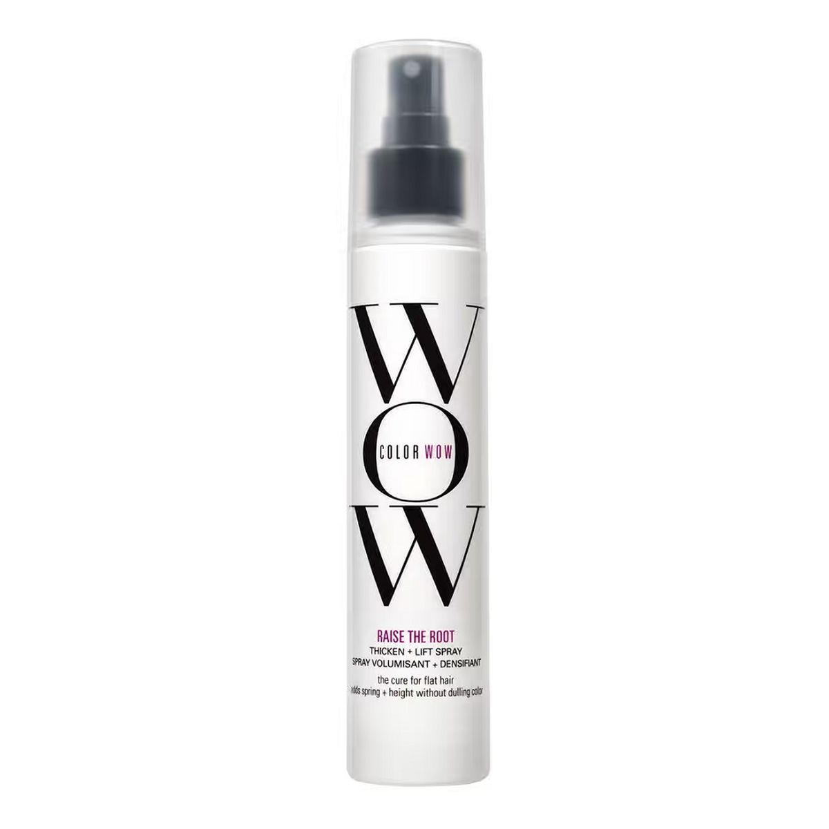 Color Wow Raise the root zagęszczający spray zwiększający objętość włosów 150ml