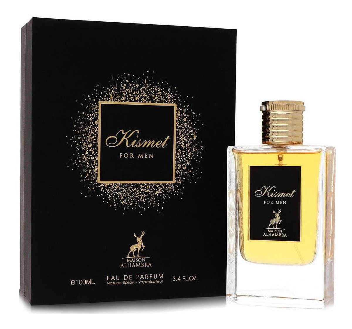 Kismet woda perfumowana dla mężczyzn