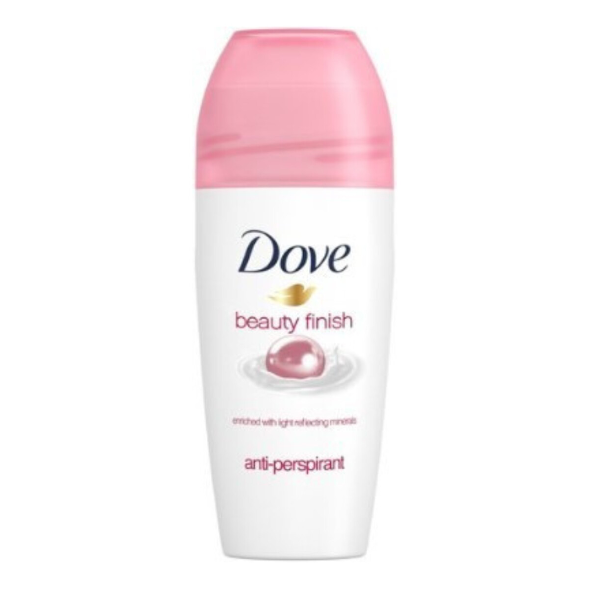 Dove Women antyperspirant roll-on Beauty finish 50ml