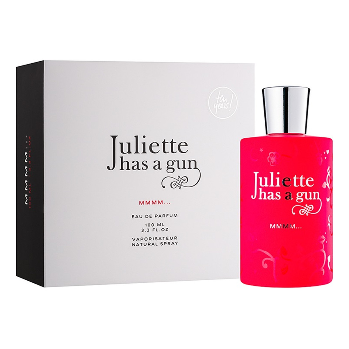 Juliette Has A Gun Mmmm... Woda perfumowana 100ml