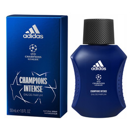 Woda perfumowana spray