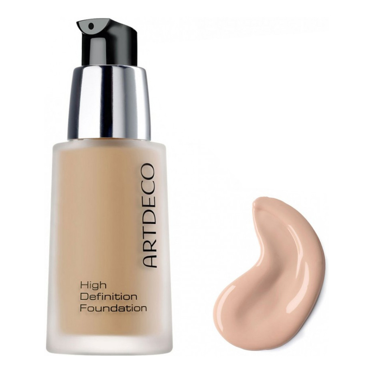 ArtDeco High Definition Foundation HD Podkład Do Twarzy 30ml