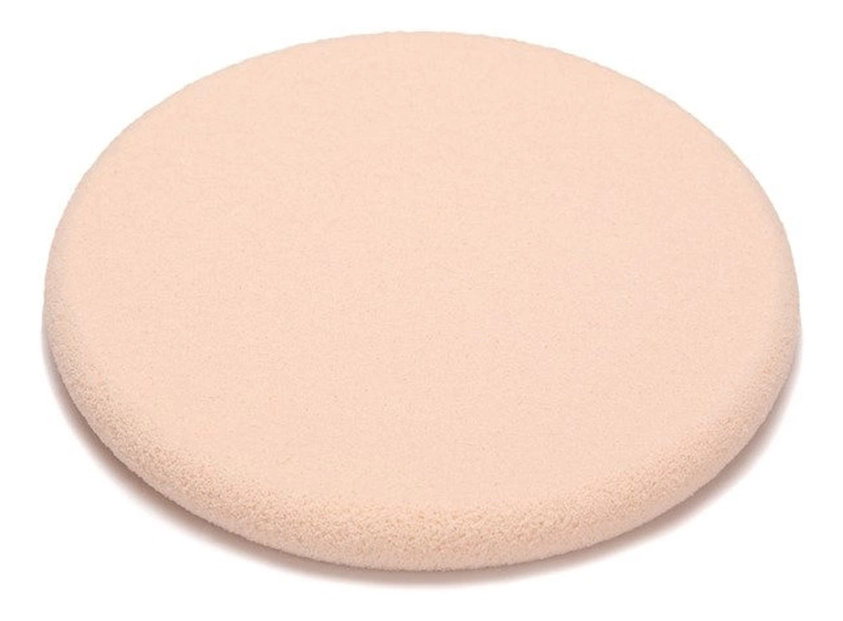 Naturalny podkład do twarzy Cinnamon Rol (60) + Donegal Gąbeczka do podkładu lateksowa