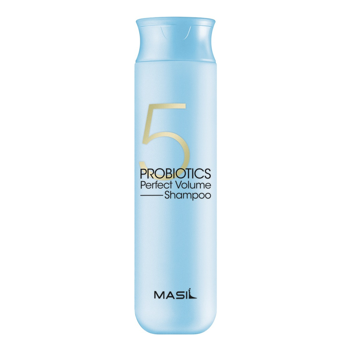 Masil 5 probiotics perfect volume shampoo szampon nadający włosom objętość z probiotykami 300ml