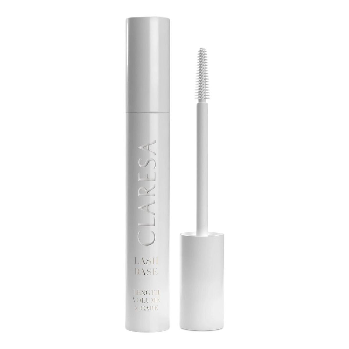 Claresa Lash base wydłużająco-pogrubiająco-pielęgnująca baza pod tusz do rzęs 8g