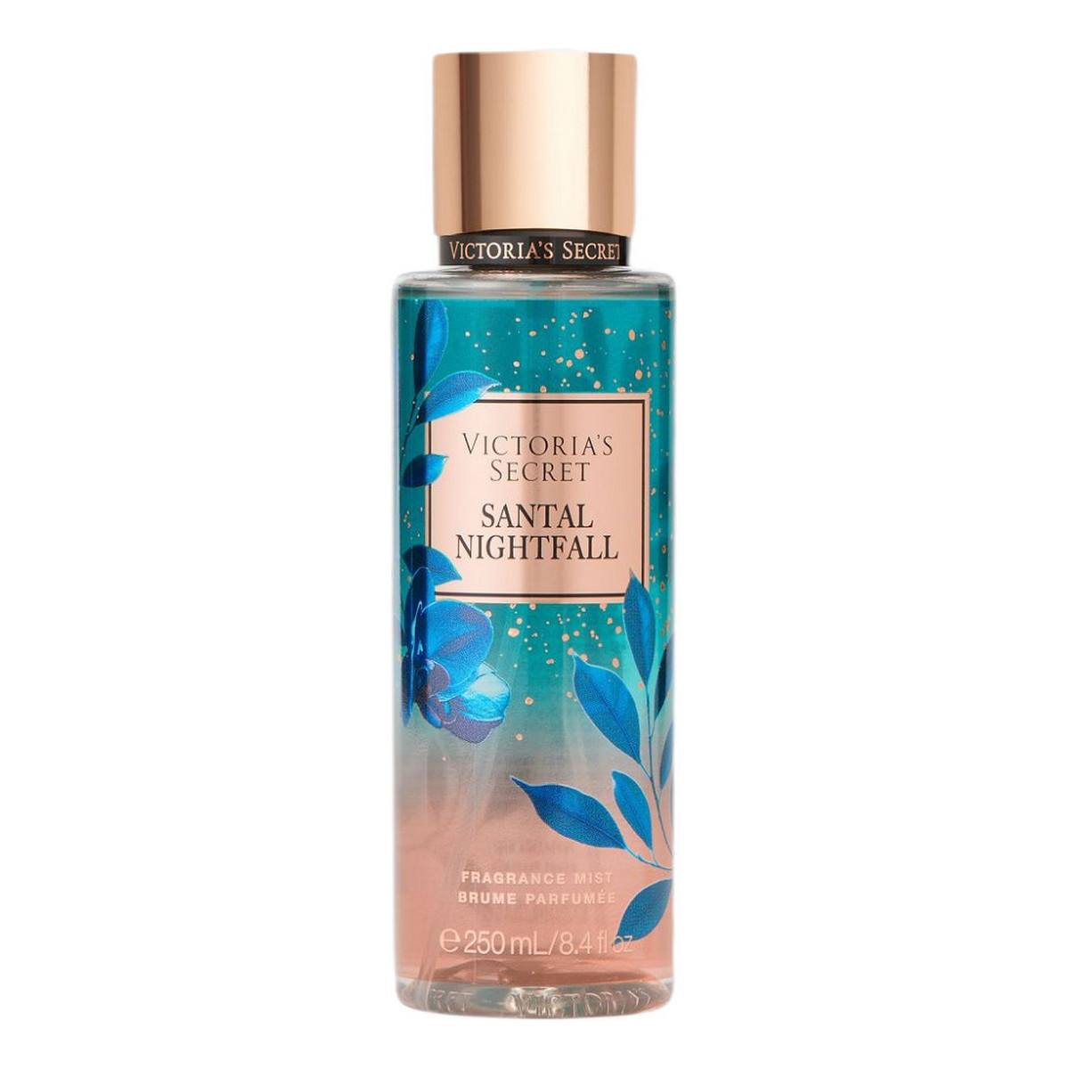 Victoria's Secret Santal Nightfall Mgiełka do ciała 250ml