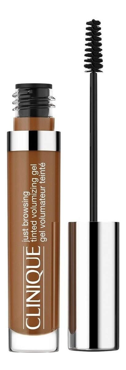 Żel do brwi 3.5 auburn