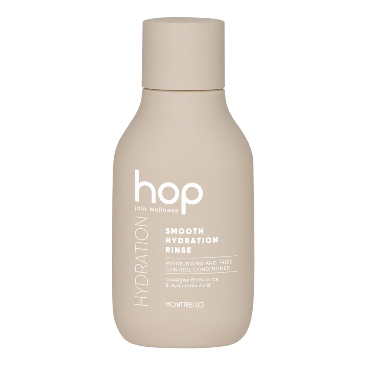 Montibello Hop Smooth Hydration Odżywka Nawilżająca Do Włosów 200ml