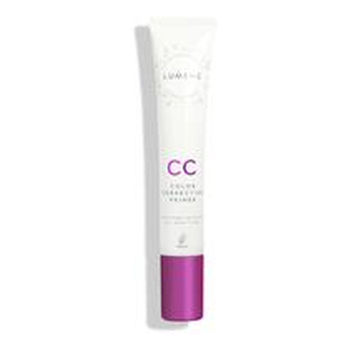 Lumene CC Color Correcting Primer baza korygująco-wygładzająca do twarzy 20ml