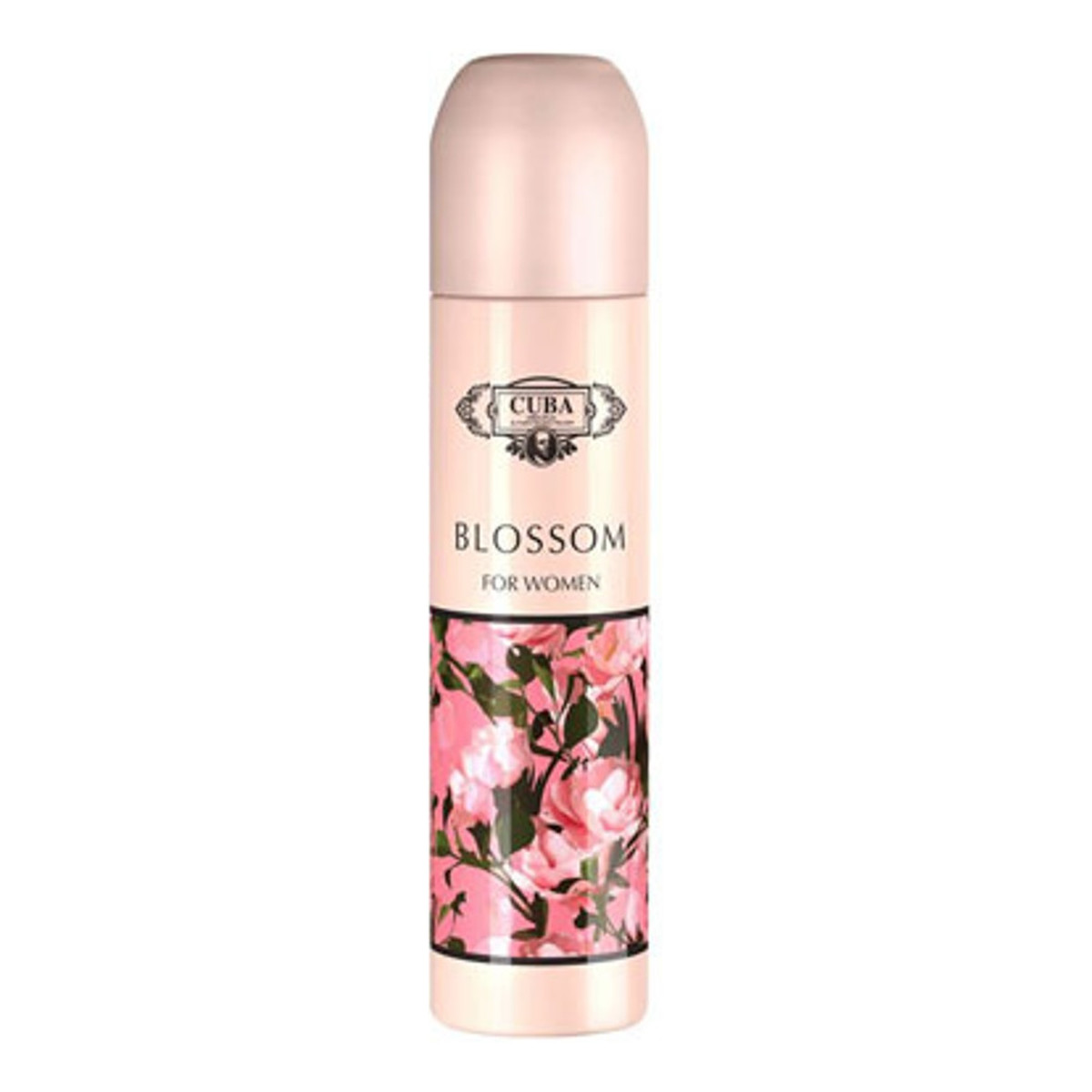 Cuba Cuba Blossom Woda perfumowana spray 100ml