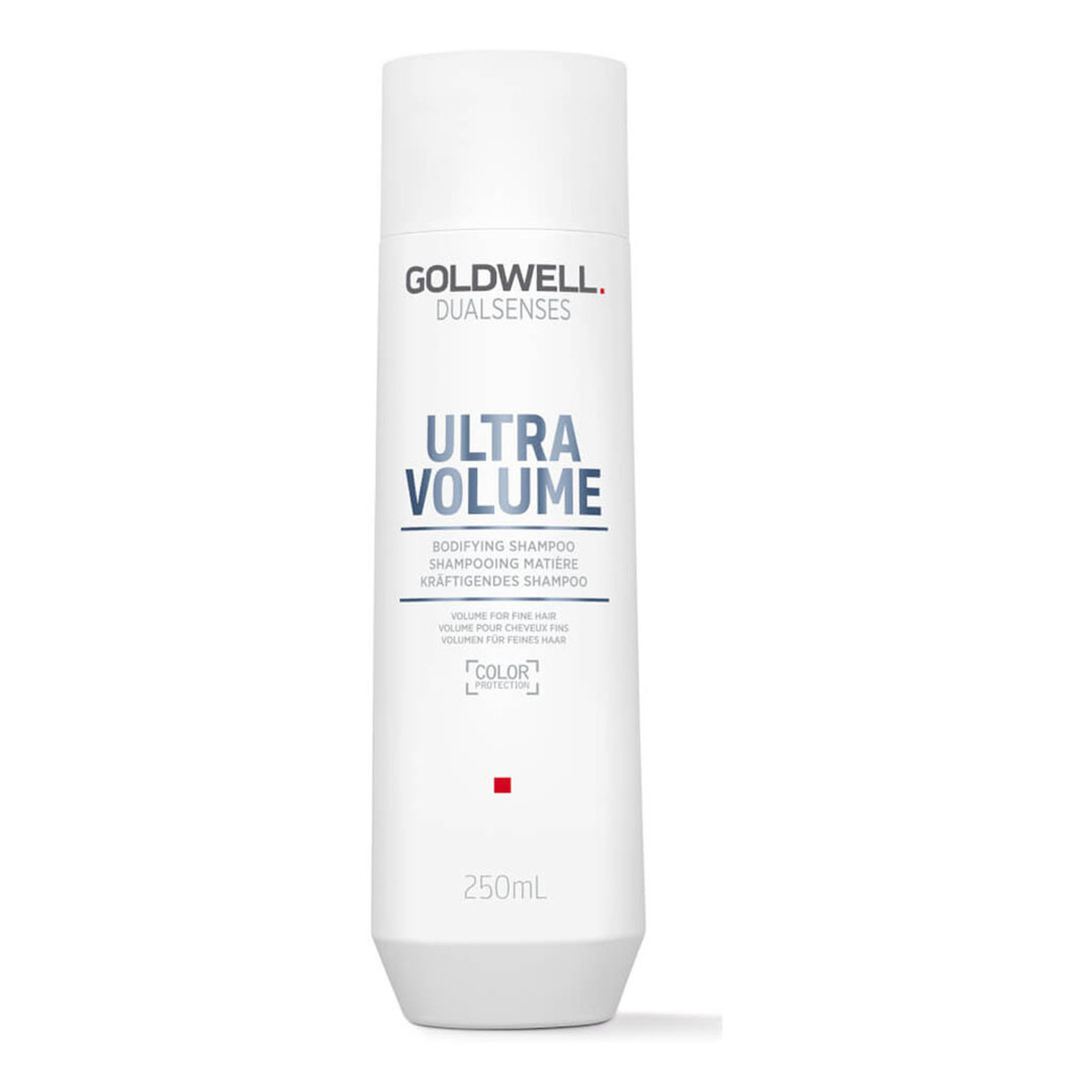 Goldwell Dualsenses ultra volume bodifying shampoo szampon do włosów zwiększający objętość 250ml