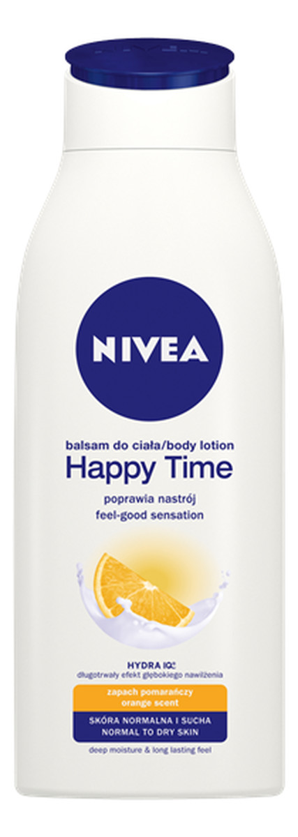 Balsam Do Ciała