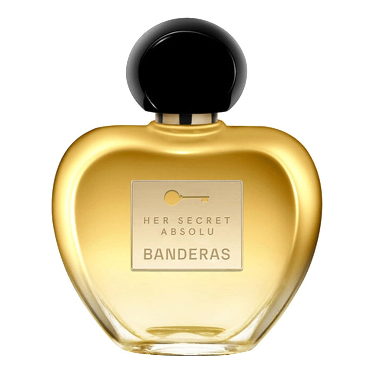 Antonio Banderas Her Secret Absolu Woda perfumowana spray 80ml