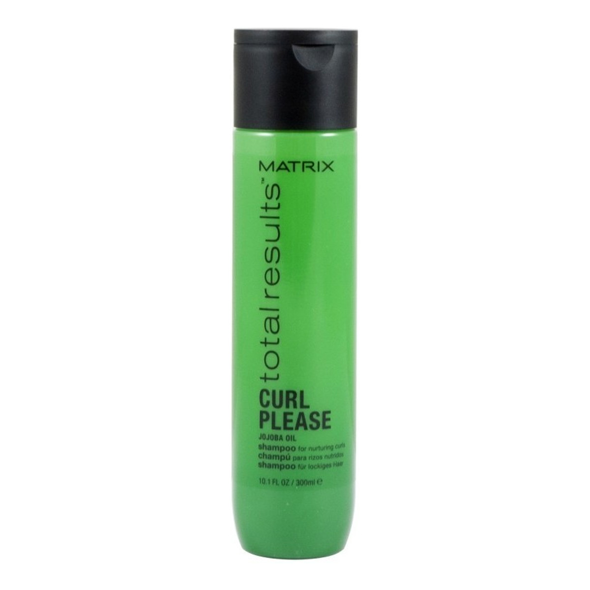 Matrix Total Results Curl Shampoo Szampon do włosów kręconych 300ml