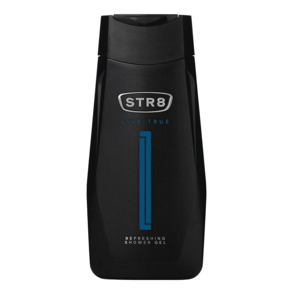 STR8 Live True odświeżający Żel pod prysznic 250ml