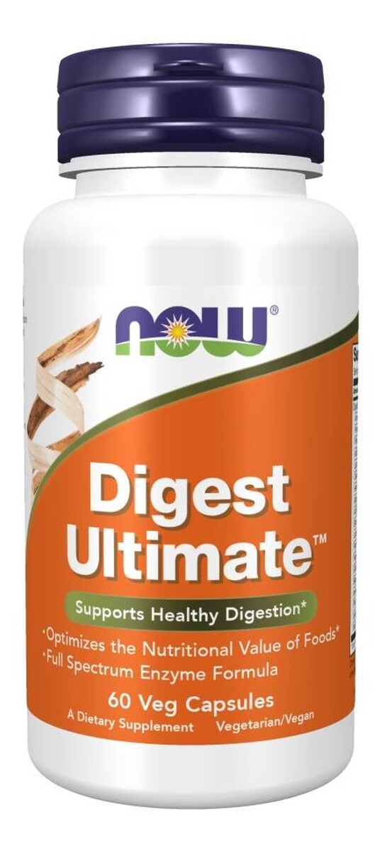 Digest Ultimate suplement diety