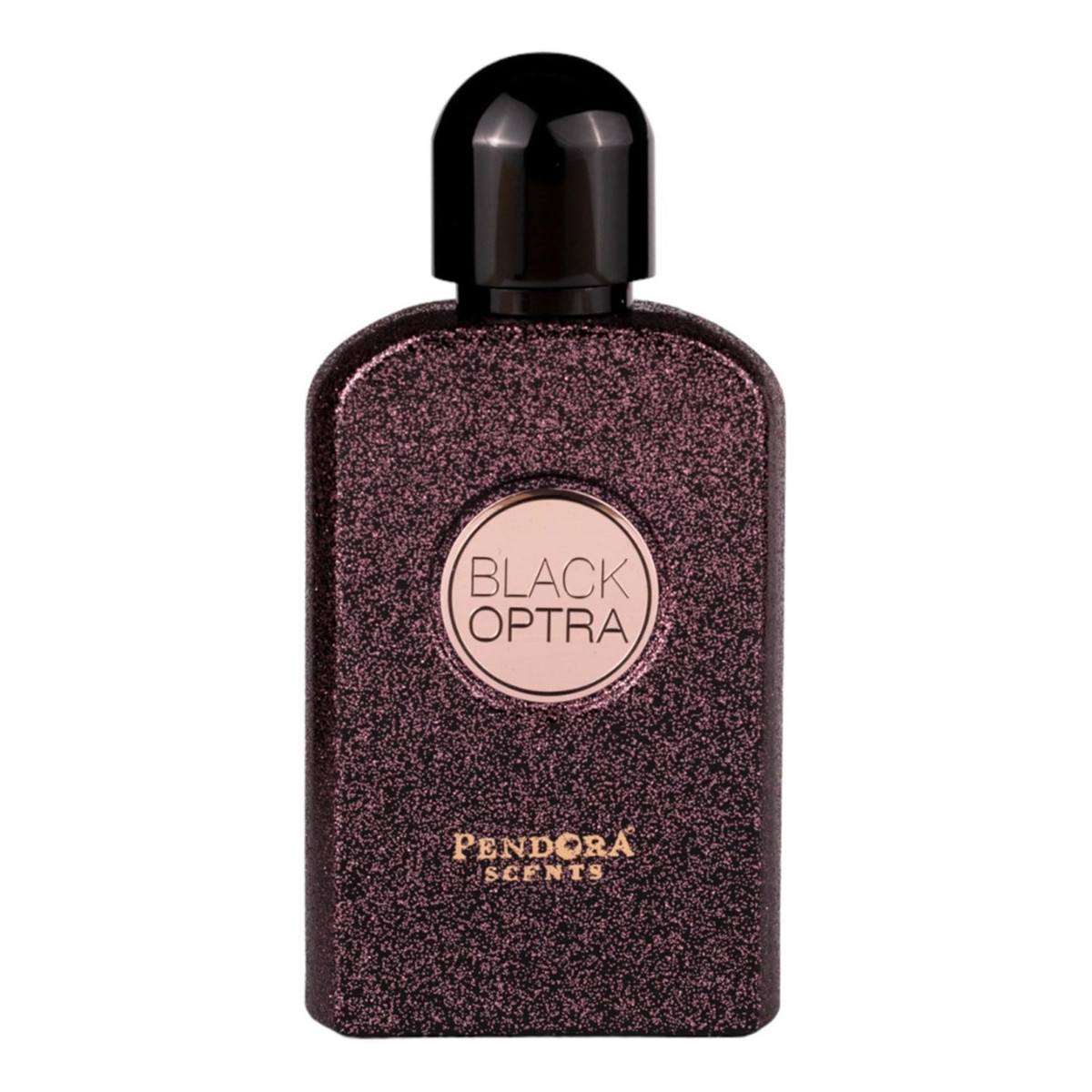 Pendora Scents Black Optra Woda perfumowana spray 100ml