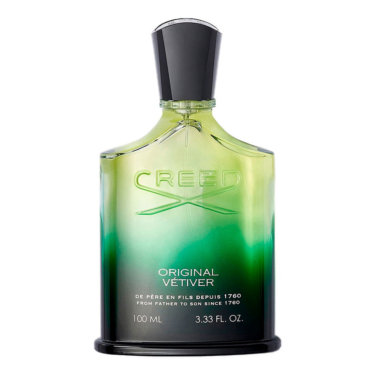 Creed Original Vetiver Woda perfumowana spray 100ml