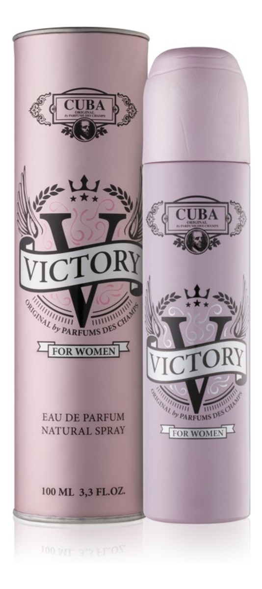 woda perfumowana