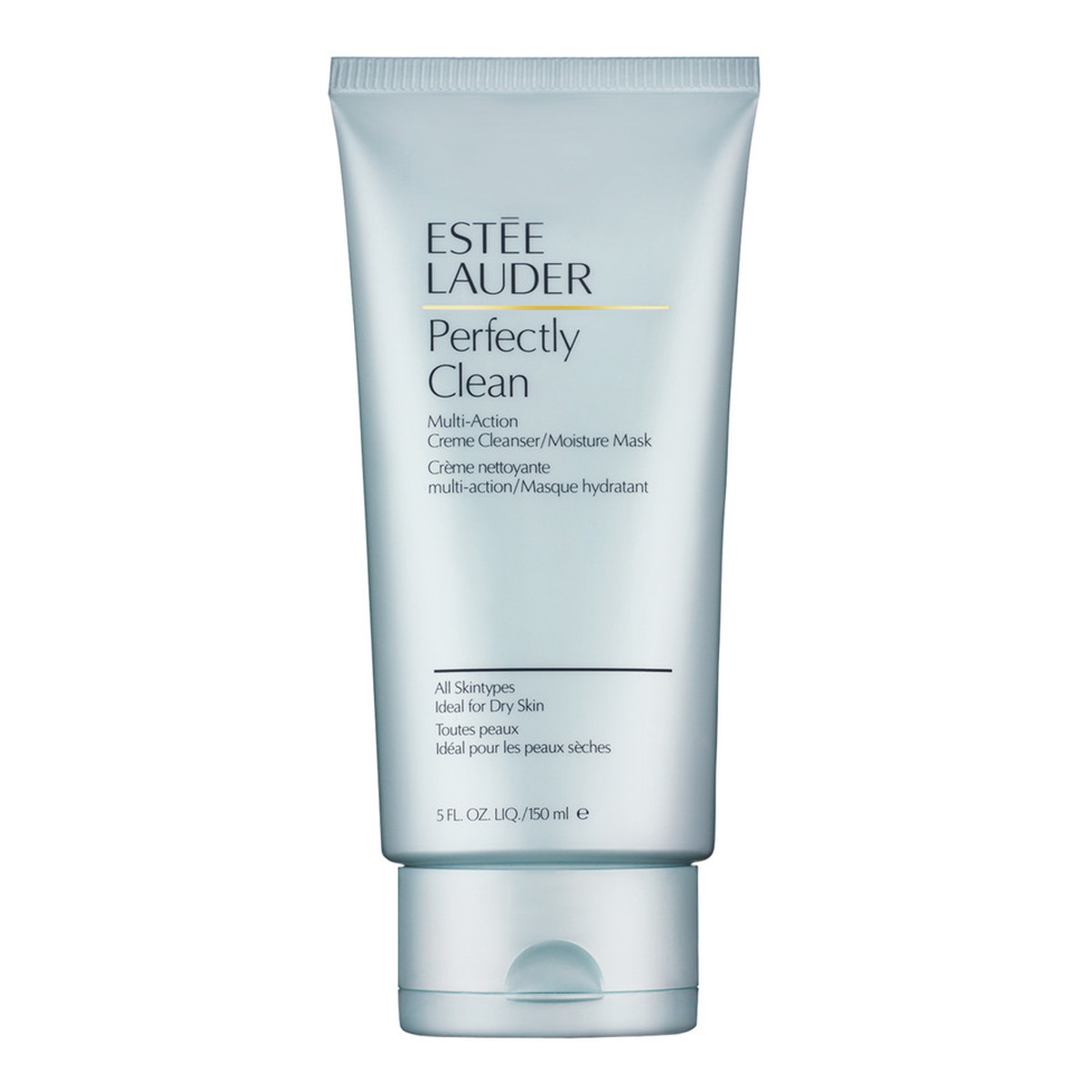 Estee Lauder Perfectly Clean Creme Cleanser Krem oczyszczający do twarzy 150ml