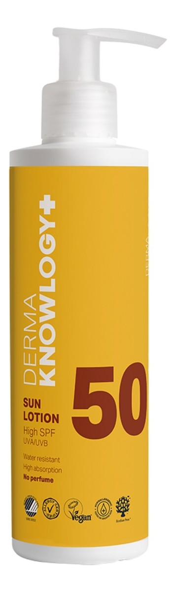 Balsam przeciwsłoneczny spf50