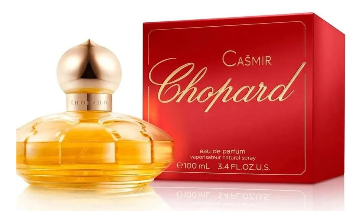 Woda perfumowana spray