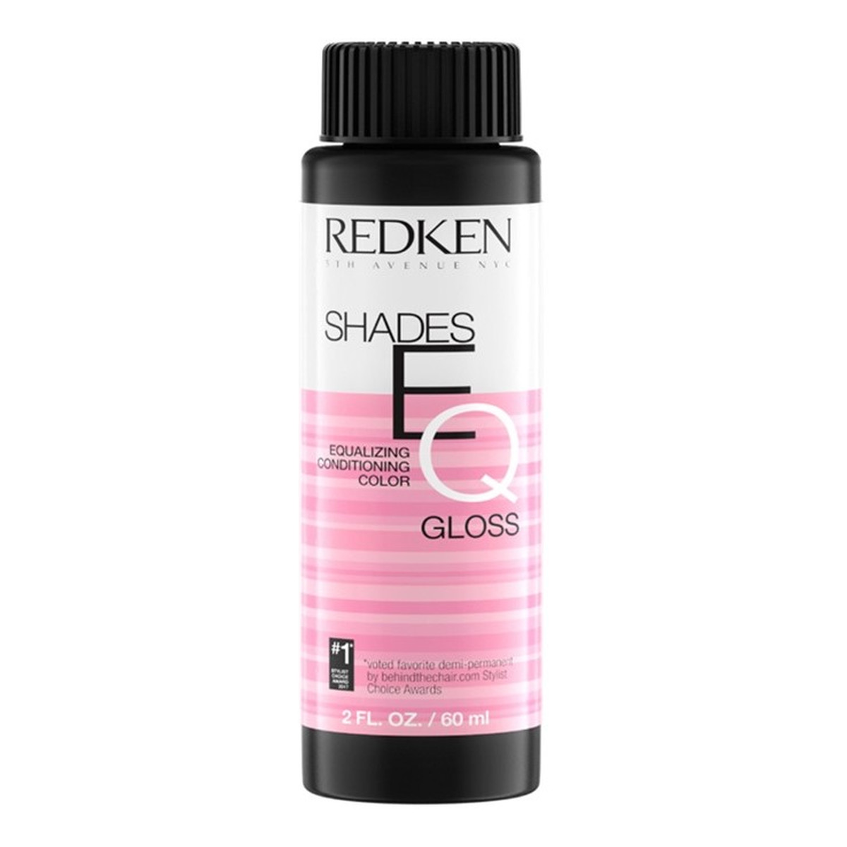 Redken Shades eq gloss toner kwasowy nadający połysk i maskujący siwe włosy 06t 60ml