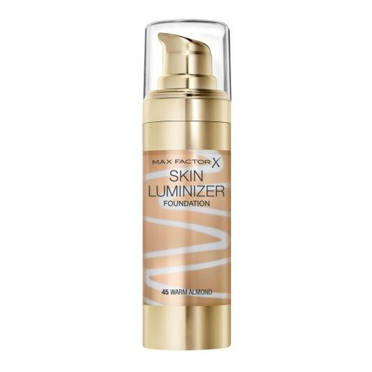 Max Factor Skin Luminizer Foundation Podkład Rozświetlający 30ml