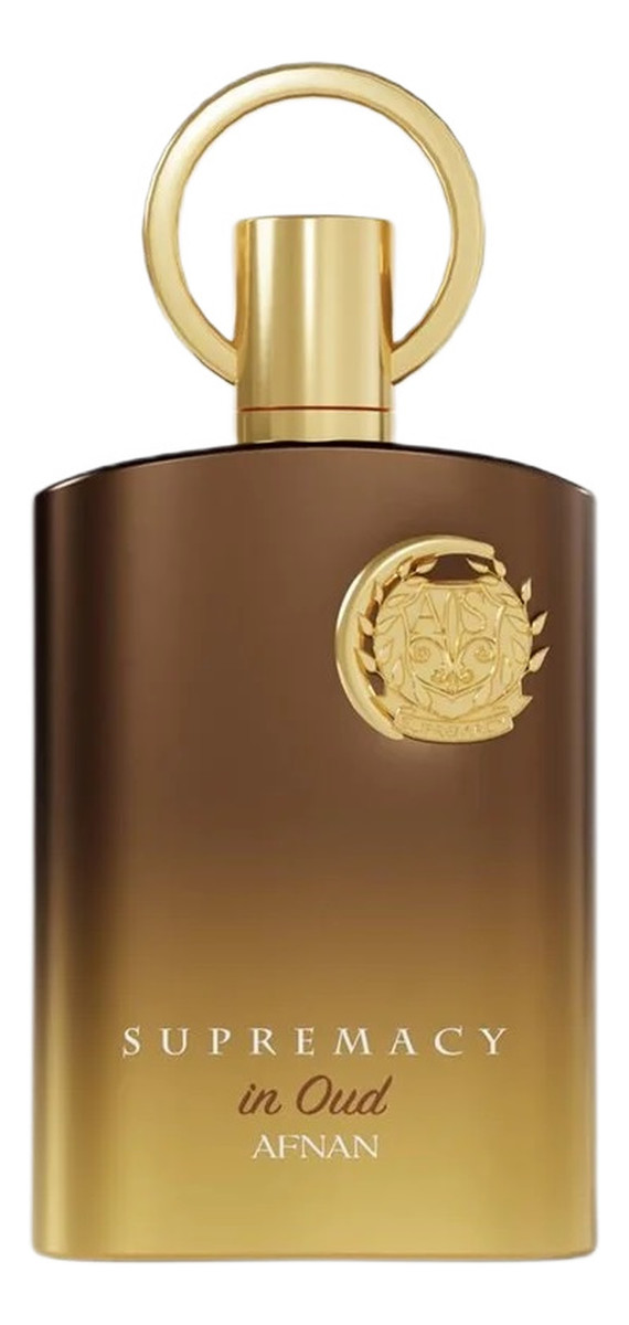 Supremacy in oud ekstrakt perfum spray