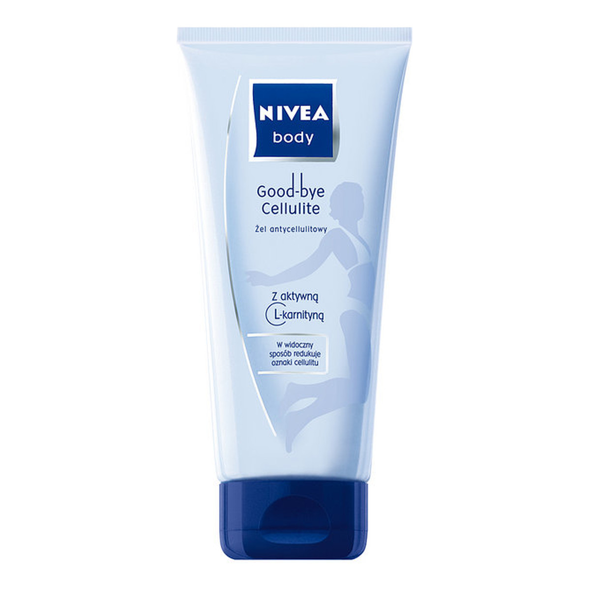 Nivea Body Good-Bye Cellulite Żel Antycellulitowy 200ml