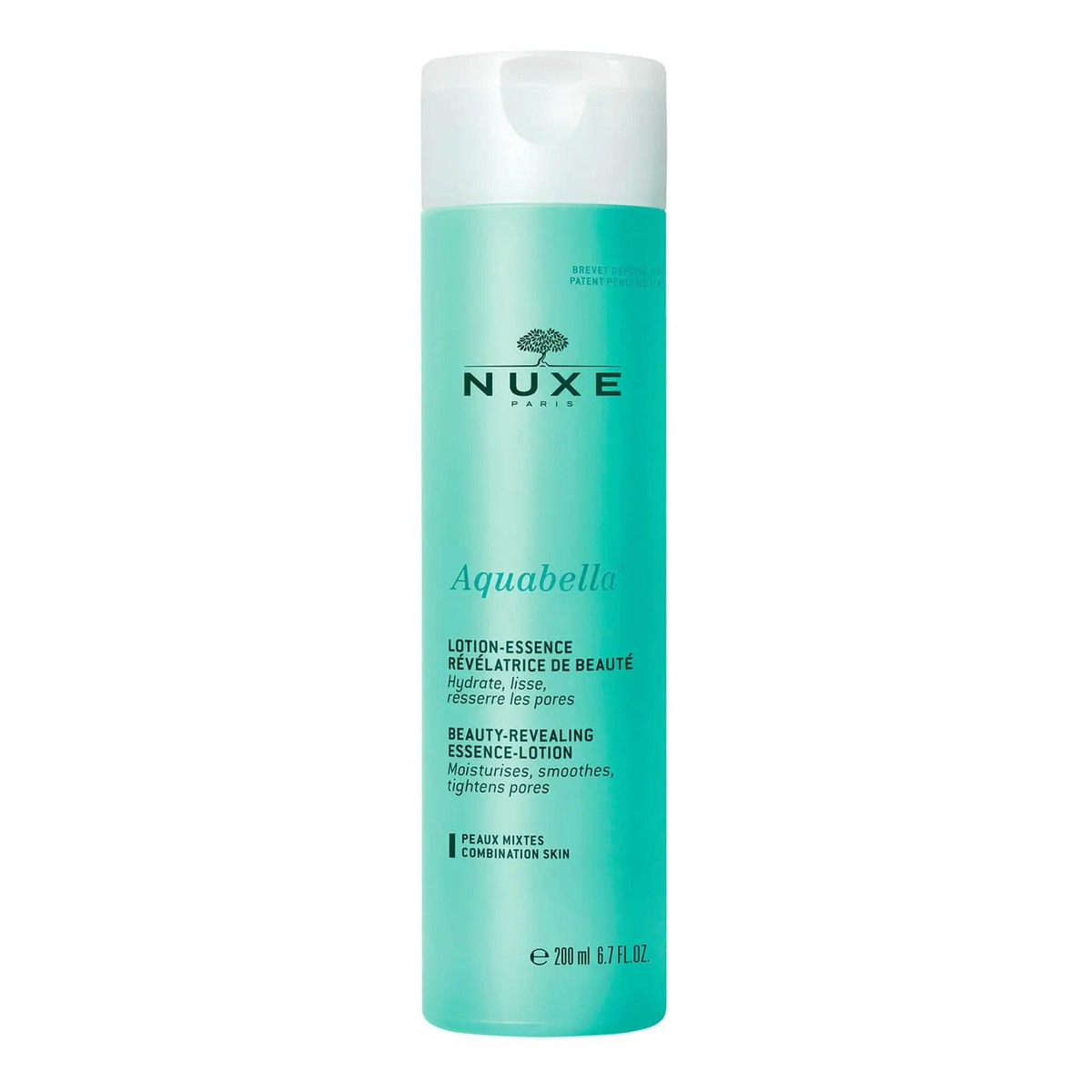 Nuxe Aquabella Tonik-esencja do twarzy 200ml