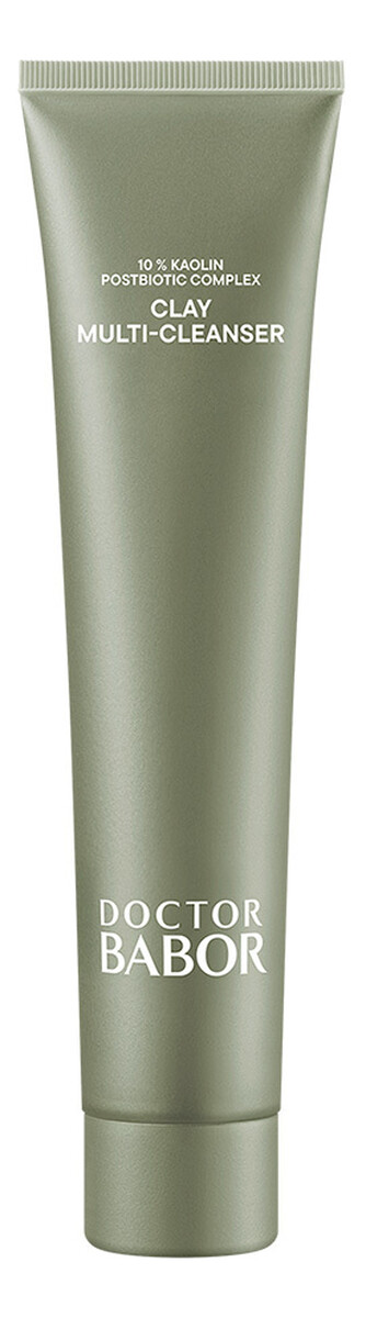 Microbiomic clay multi-cleanser glinka oczyszczająca