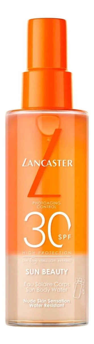Sun beauty spray do opalania spf30