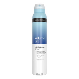 suchy spray nadający objętość