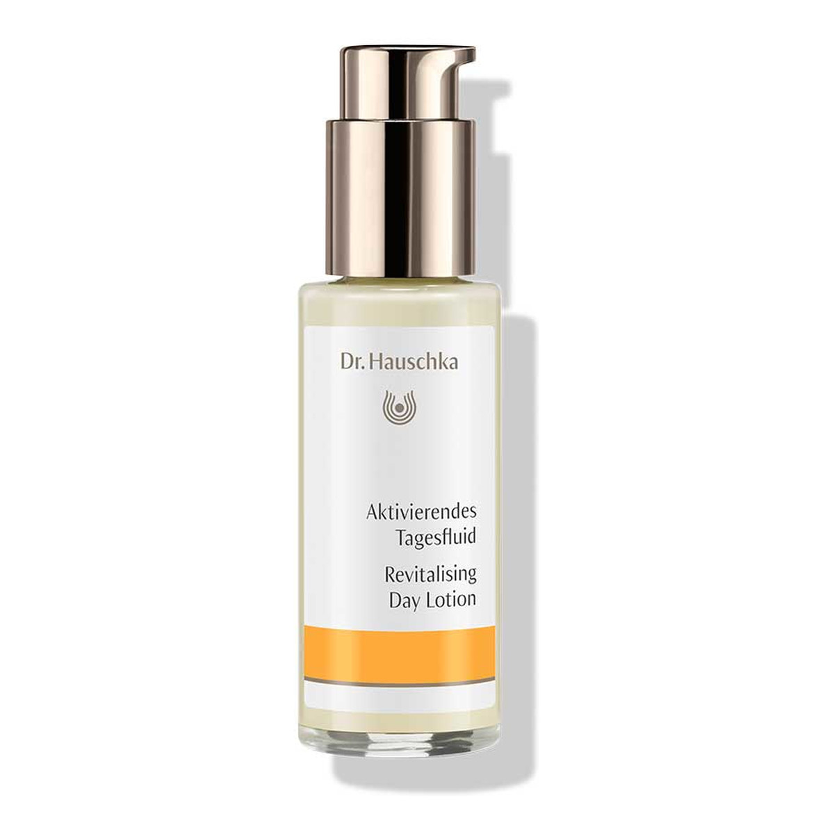 Dr. Hauschka Revitalising Day Lotion rewitalizujący balsam na dzień 50ml