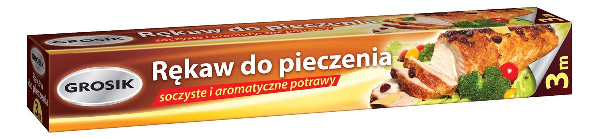 Rękaw do pieczenia 3M