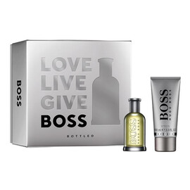 Zestaw woda toaletowa spray 50ml + żel pod prysznic 100ml