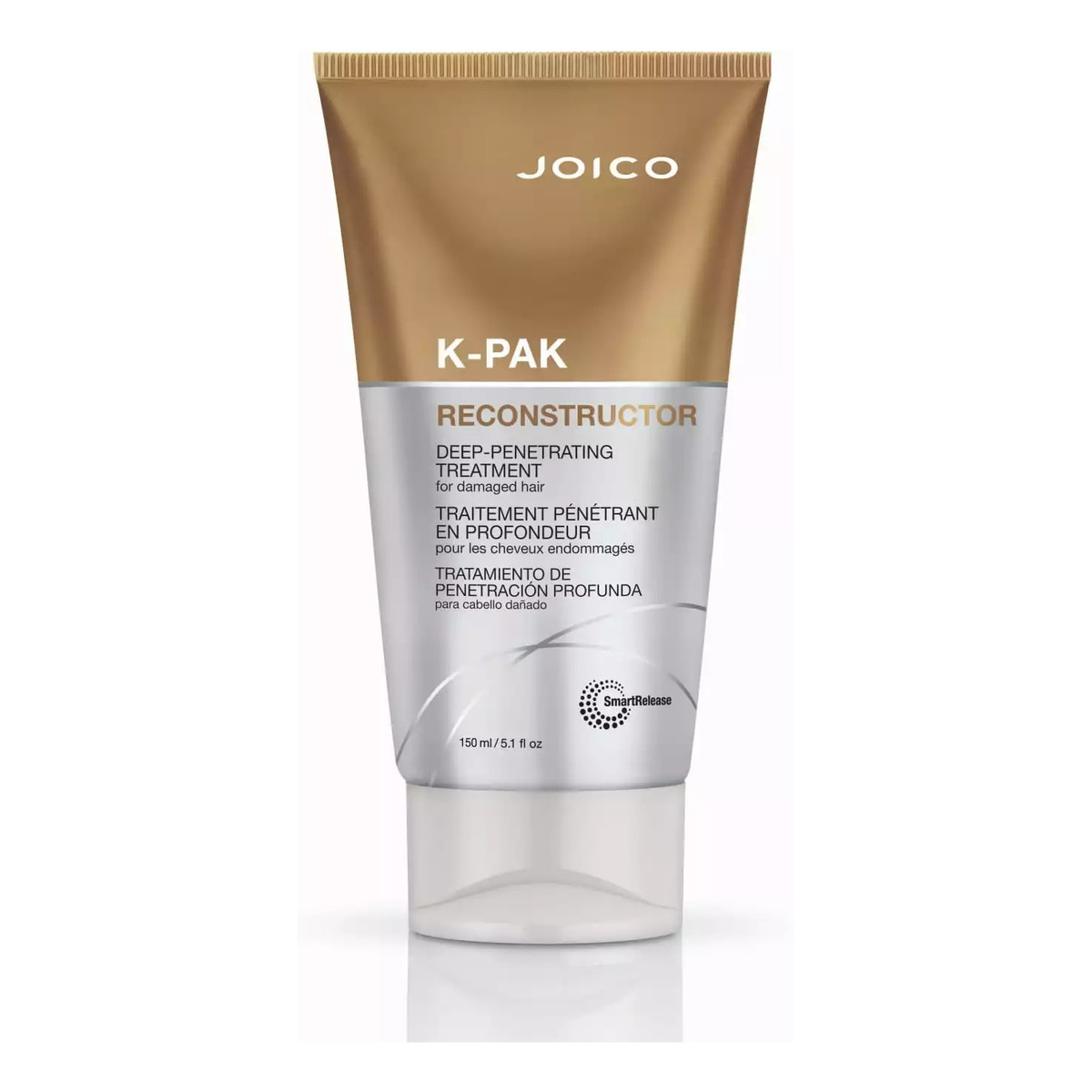 Joico K-pak reconstruktor treatment kuracja odbudowująca włosy 150ml